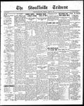 Stouffville Tribune (Stouffville, ON), March 9, 1933