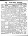Stouffville Tribune (Stouffville, ON), March 23, 1933