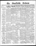 Stouffville Tribune (Stouffville, ON), April 6, 1933