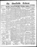 Stouffville Tribune (Stouffville, ON), April 13, 1933