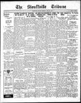 Stouffville Tribune (Stouffville, ON), April 20, 1933