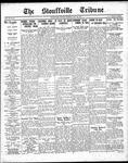Stouffville Tribune (Stouffville, ON), May 4, 1933