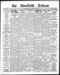 Stouffville Tribune (Stouffville, ON), June 8, 1933