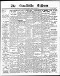 Stouffville Tribune (Stouffville, ON), June 15, 1933