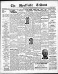 Stouffville Tribune (Stouffville, ON), June 22, 1933