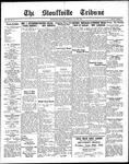 Stouffville Tribune (Stouffville, ON), June 29, 1933