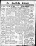 Stouffville Tribune (Stouffville, ON), January 11, 1934