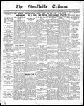 Stouffville Tribune (Stouffville, ON), January 25, 1934