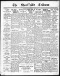 Stouffville Tribune (Stouffville, ON), February 8, 1934