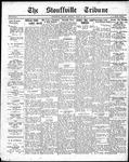 Stouffville Tribune (Stouffville, ON), February 22, 1934