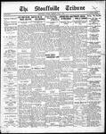 Stouffville Tribune (Stouffville, ON), March 1, 1934