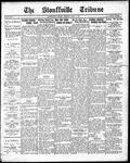 Stouffville Tribune (Stouffville, ON), March 8, 1934