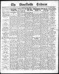 Stouffville Tribune (Stouffville, ON), March 15, 1934