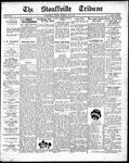 Stouffville Tribune (Stouffville, ON), April 26, 1934