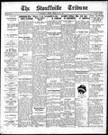 Stouffville Tribune (Stouffville, ON), May 3, 1934