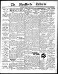 Stouffville Tribune (Stouffville, ON), May 10, 1934