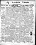 Stouffville Tribune (Stouffville, ON), May 17, 1934