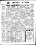 Stouffville Tribune (Stouffville, ON), June 7, 1934
