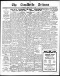 Stouffville Tribune (Stouffville, ON), June 14, 1934