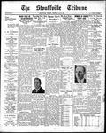 Stouffville Tribune (Stouffville, ON), June 21, 1934