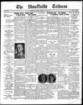 Stouffville Tribune (Stouffville, ON), June 28, 1934