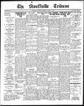 Stouffville Tribune (Stouffville, ON), September 6, 1934