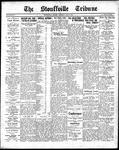 Stouffville Tribune (Stouffville, ON), October 4, 1934