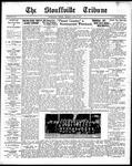 Stouffville Tribune (Stouffville, ON), October 18, 1934