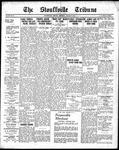 Stouffville Tribune (Stouffville, ON), November 15, 1934