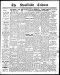 Stouffville Tribune (Stouffville, ON), December 6, 1934