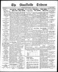 Stouffville Tribune (Stouffville, ON), January 31, 1935