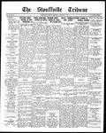 Stouffville Tribune (Stouffville, ON), February 7, 1935