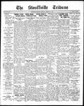Stouffville Tribune (Stouffville, ON), February 14, 1935