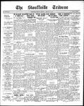 Stouffville Tribune (Stouffville, ON), February 21, 1935