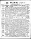 Stouffville Tribune (Stouffville, ON), February 28, 1935