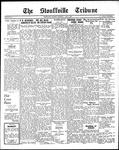 Stouffville Tribune (Stouffville, ON), April 11, 1935