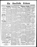 Stouffville Tribune (Stouffville, ON), April 18, 1935
