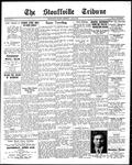 Stouffville Tribune (Stouffville, ON), April 25, 1935