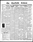 Stouffville Tribune (Stouffville, ON), May 16, 1935