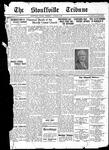 Stouffville Tribune (Stouffville, ON), January 2, 1936