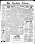 Stouffville Tribune (Stouffville, ON), January 23, 1936