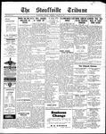 Stouffville Tribune (Stouffville, ON), January 30, 1936