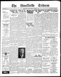 Stouffville Tribune (Stouffville, ON), February 6, 1936