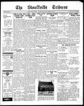 Stouffville Tribune (Stouffville, ON), February 20, 1936