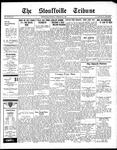Stouffville Tribune (Stouffville, ON), February 27, 1936