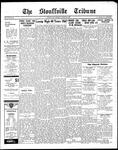 Stouffville Tribune (Stouffville, ON), March 5, 1936