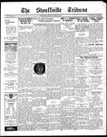 Stouffville Tribune (Stouffville, ON), March 19, 1936