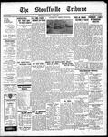 Stouffville Tribune (Stouffville, ON), April 2, 1936