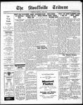 Stouffville Tribune (Stouffville, ON), April 9, 1936