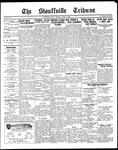 Stouffville Tribune (Stouffville, ON), April 23, 1936